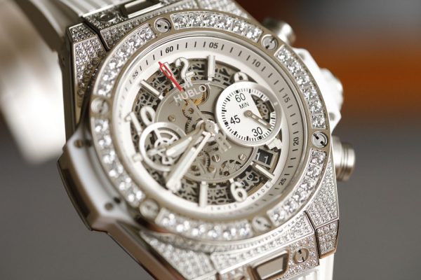 Hublot Big Bang Unico 441.NE.2011.RW.1104 42mm – Image 7