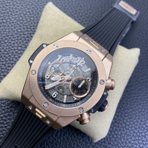 Hublot Big Bang UNICO 441.OX.1181.RX 42mm – Image 8