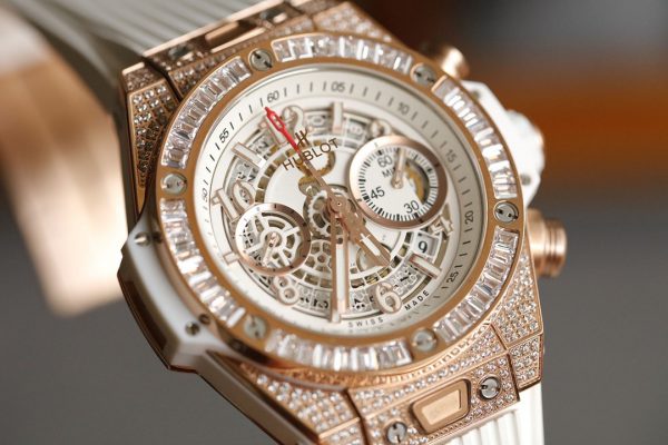 Hublot Big Bang UNICO 441.OE.2011.RW.1704 42mm – Image 5