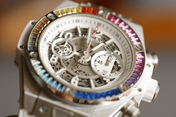 Hublot Big Bang 441.JX.4802.RT.4099 45mm – Image 6
