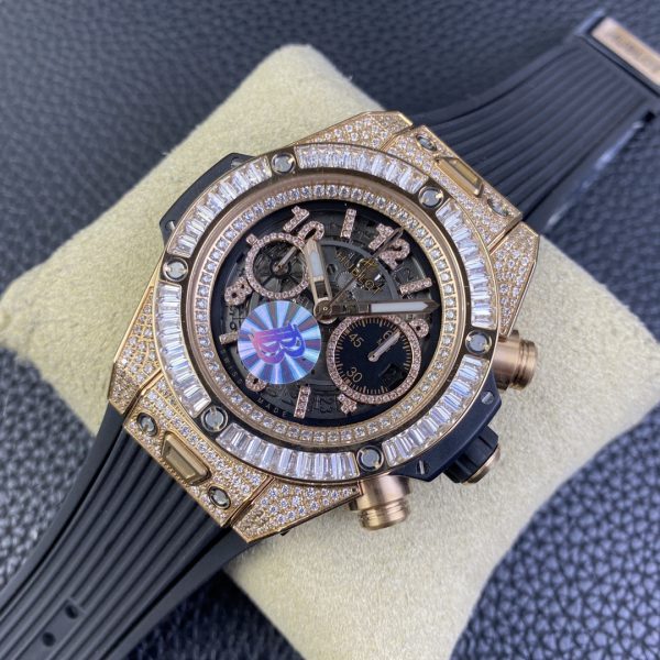 Hublot 421.OX.1180.RX.0904 Big Bang 44mm – Image 8
