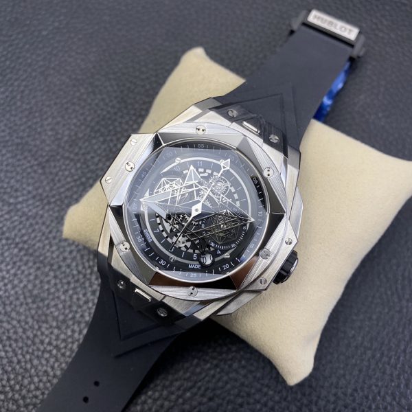 Hublot Big Bang 418.NX.1107.RX.MXM19 45mm – Image 8