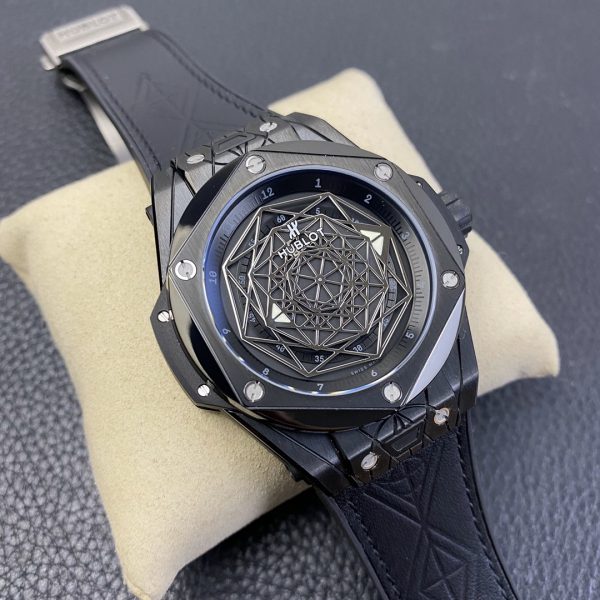 Hublot Big Bang 415.CX.1114.VR.MXM17 45mm Montre Homme – Image 7