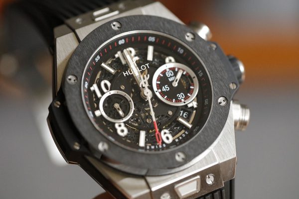 Hublot Big Bang Unico 411.NM.1170.RX 45MM – Image 5