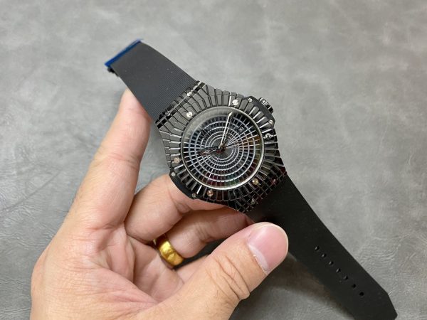 Hublot Big Bang 346.CX.1800.BR 41MM Hommes – Image 7