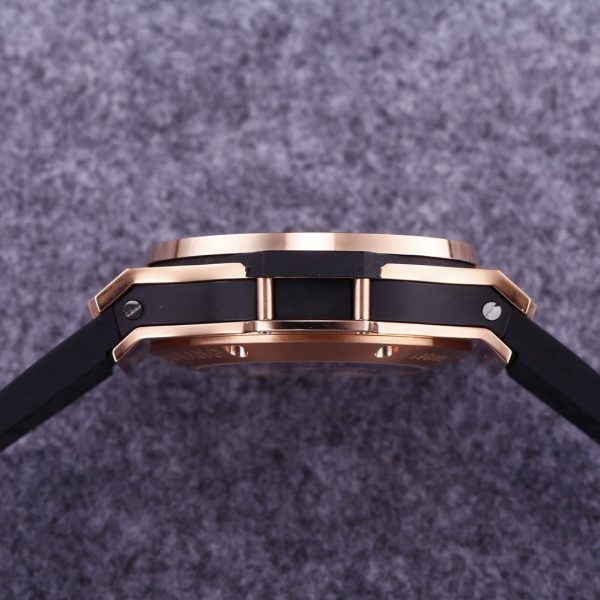 Hublot Big Bang 301.PX.1180.RX.1704 44MM Hommes – Image 3