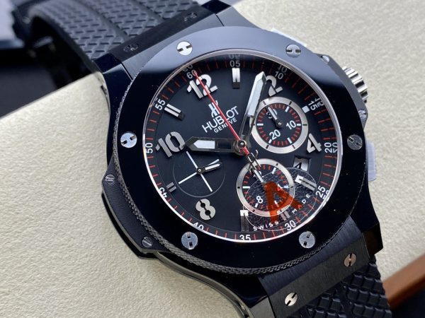 Hublot Big Bang 301.CX.130.RX 44mm Hommes – Image 6