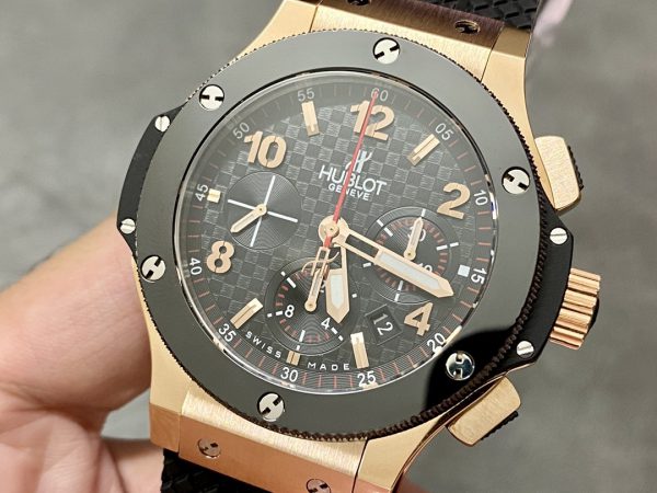 Hublot Big Bang 301.PB.131.RX 44mm Hommes – Image 6