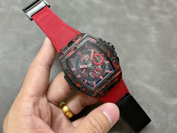 Hublot Big Bang 642.QV.0113.NR.CNY21 42MM – Image 6