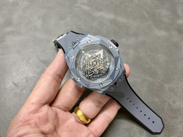 Hublot Big Bang 418.FX.8007.RX.MXM21 45MM – Image 3