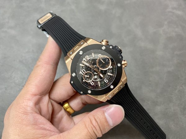 Hublot Big Bang 441.OM.1181.RX 42 mm Hommes – Image 6