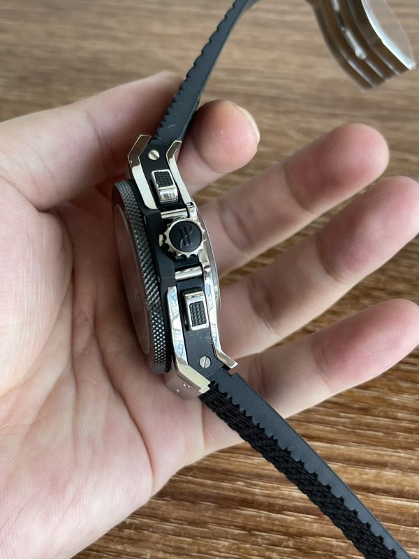 Hublot Big Bang 301.SB.131.RX 44mm Hommes – Image 5