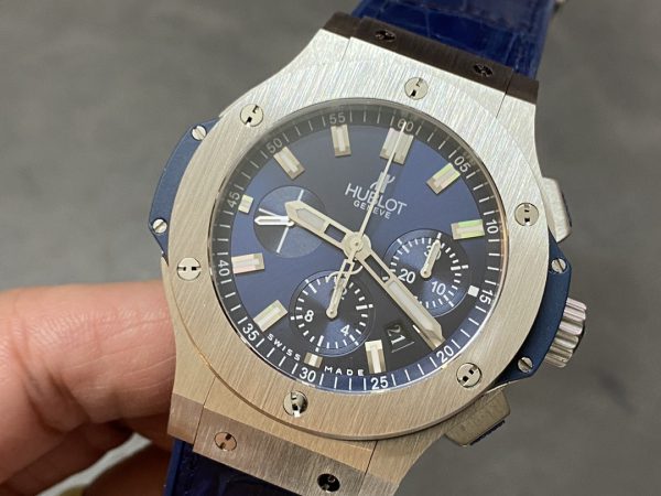 Hublot Big Bang 301.SX.7170.LR 44mm Hommes – Image 6