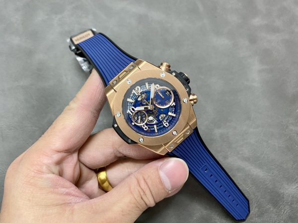 Hublot Big Bang 421.OX.5180.RX 42 mm Hommes – Image 5