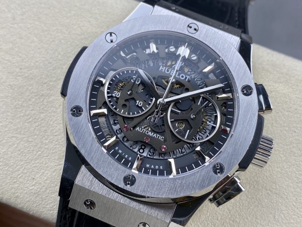 Hublot Classic Fusion 525.NX.0170.LR 45mm – Image 3