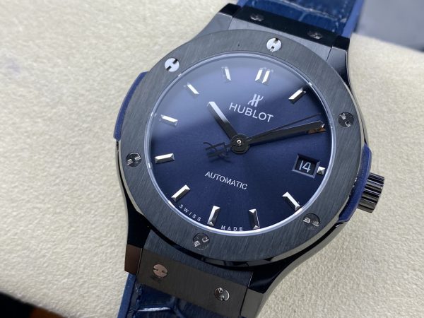 511.CM.7170.LR Hublot Classic Fusion Automatique – Image 5
