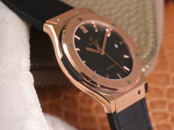 Hublot Classic Fusion Or King 542.OX.1181.LR 42mm – Image 5
