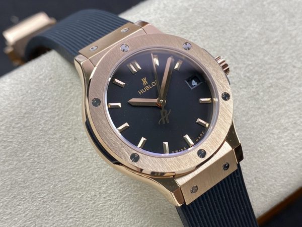 Hublot Classic Fusion Or King 542.OX.1181.RX 42mm – Image 5