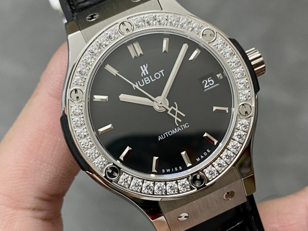 Hublot Classic Fusion 565.nx.1470.lr.1204 38mm – Image 5
