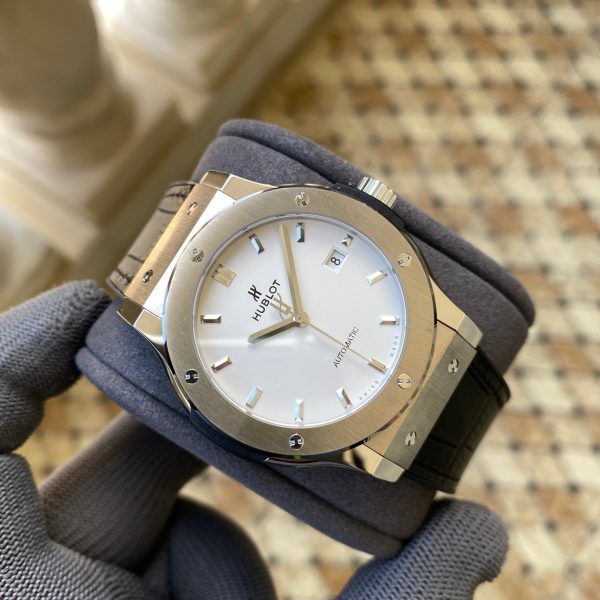 Hublot Classic Fusion Automatique 511.NX.2611.LR 45mm – Image 5