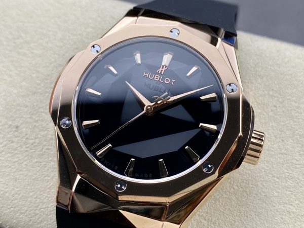Hublot Classic Fusion 550.OS.1800.RX.ORL19 40 mm – Image 5