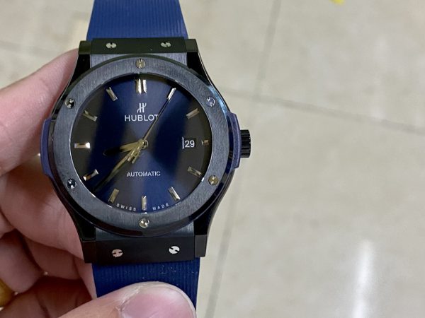 Hublot Classic Fusion 301.PB.131.RX 42mm Hommes – Image 3