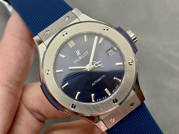 Hublot Classic Fusion 565.NX.1171.RX Femme 38 MM – Image 5