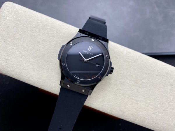 Hublot Classic Fusion 581.CX.1270.RX.MDM 45MM Hommes – Image 5