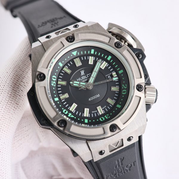 Hublot King Power 731.NX.1190.RX 48mm – Image 5