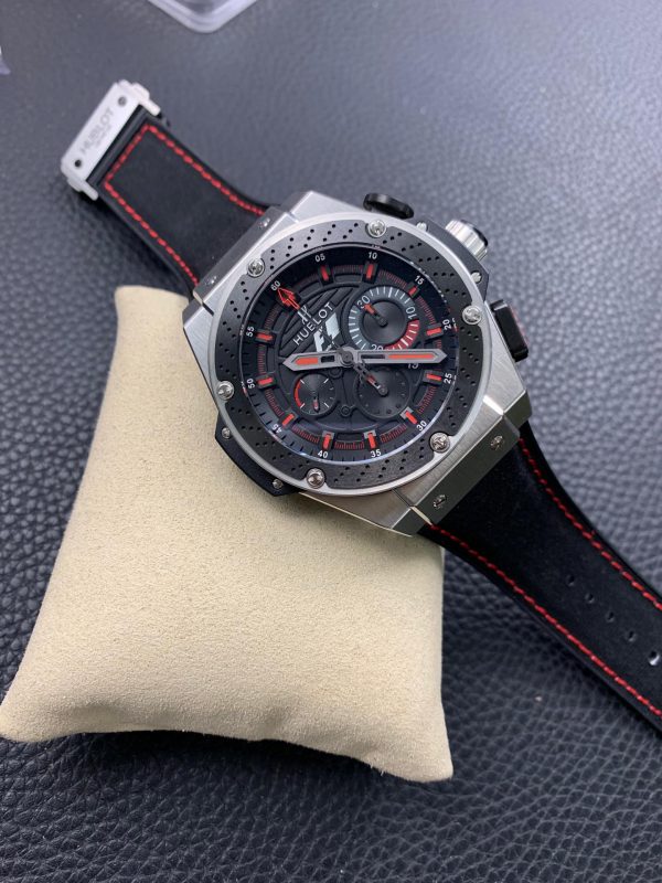 Hublot F1 King Power 703.ZM.1123.NR.FMO10 48mm – Image 5