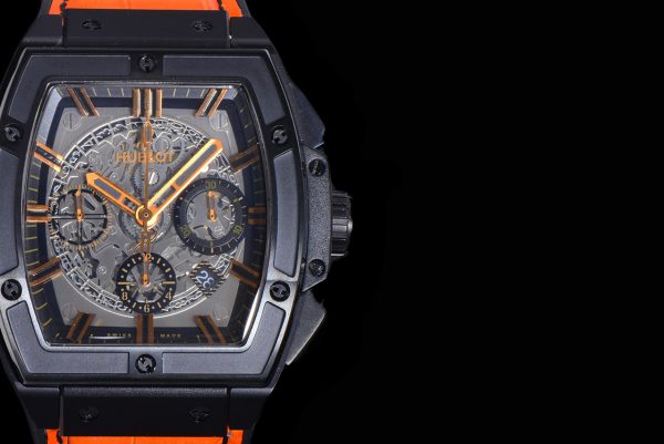 Hublot Spirit of Big Bang 601.CO.0190.LR 45mm – Image 5