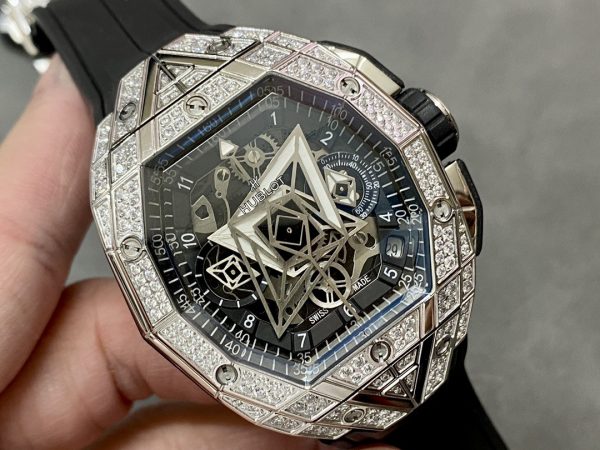 Hublot Spirit of Big Bang 648.NX.0107.RX.1604.MXM23 42mm – Image 6
