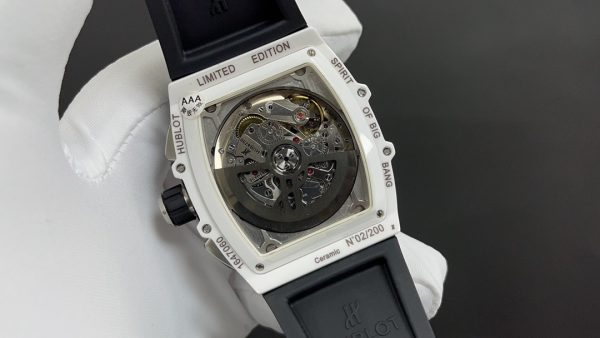 Hublot Spirit of Big Bang 42 mm 642.HX.0170.RX – Image 5