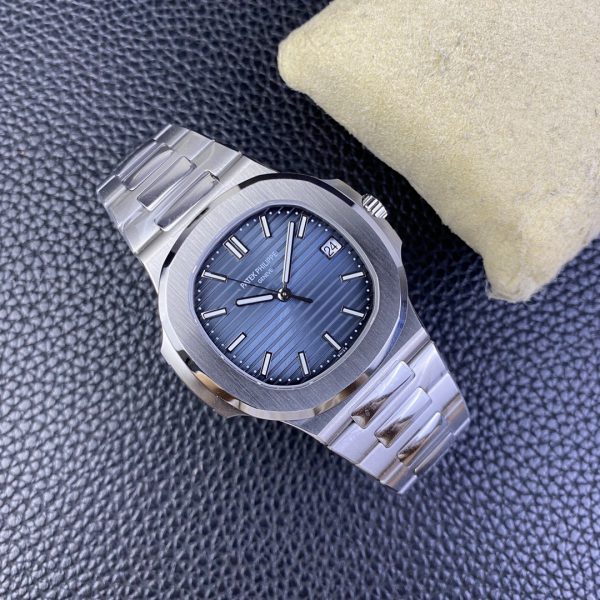 Patek Philippe Nautilus Automatique 5811 1G 001 Réplique Montre – Image 6