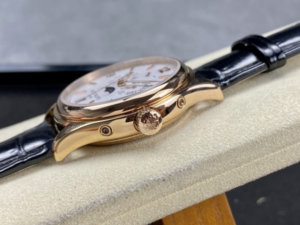 Patek Philippe Complications 5146R 001 39mm Réplique Montre Homme – Image 7