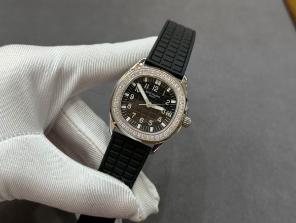 Réplique Patek Philippe Aquanaut 5067A 001 Montre À Vendre – Image 4