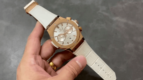 Hublot Classic Fusion 521.NX.1170.RX 45MM Hommes – Image 5