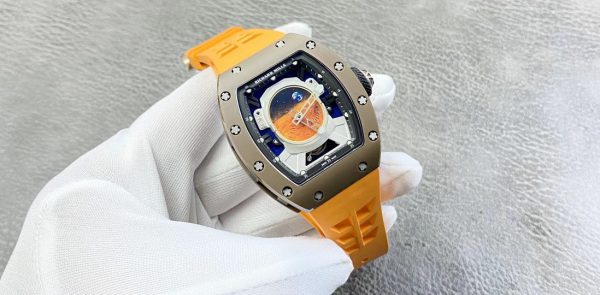 Richard Mille RM 52-05 'Pharrell Williams' Édition limitée – Image 3