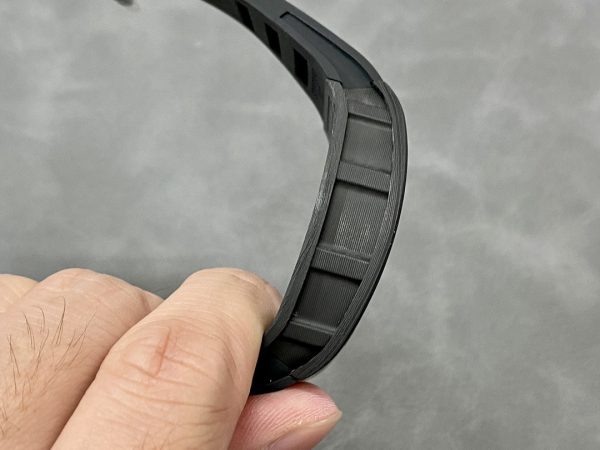 Richard Mille RM055 NTPT Fibre de carbone Noir – Image 7