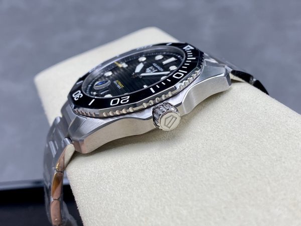 TAG Heuer Aquaracer Professional 300 WBP201A.BA0632 Automatique 43mm – Image 4