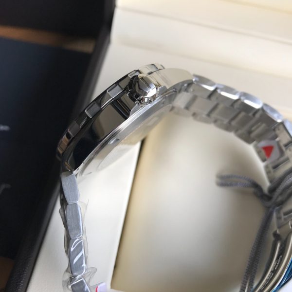 Tag Heuer Formula 1 Calibre 5 Automatique WAZ2114.BA0875 41mm – Image 6