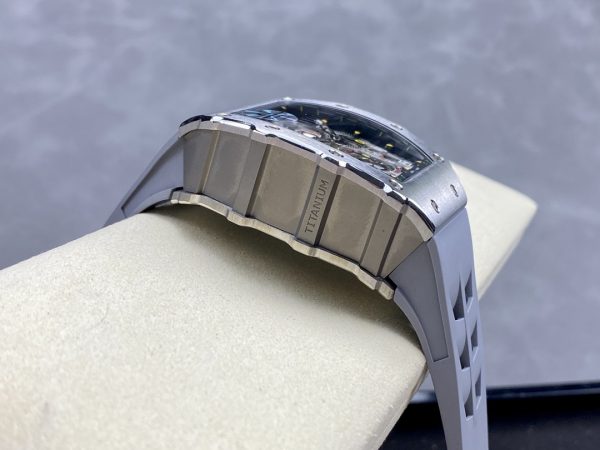 Richard Mille RM11-03 Chronographe Automatique Flyback Felipe Massa – Image 6