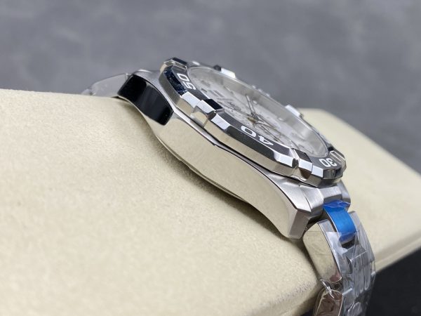 Tag Heuer Aquaracer Chronographe Quartz CAY1111.BA0927 43mm – Image 6