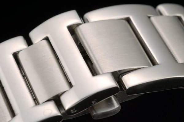 Cartier Répliques de Montres 3780 – Image 2