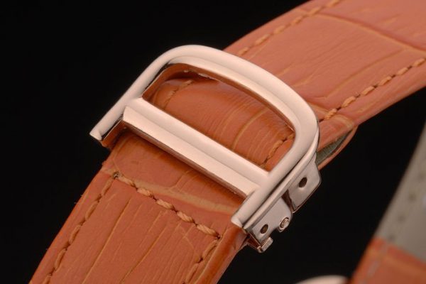 Cartier Réplique de Montre de Luxe 80204 – Image 5