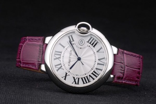 Cartier Répliques Suisses de Luxe 80208 – Image 6