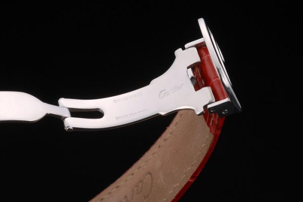 Cartier Répliques Suisses de Luxe 80205 – Image 6