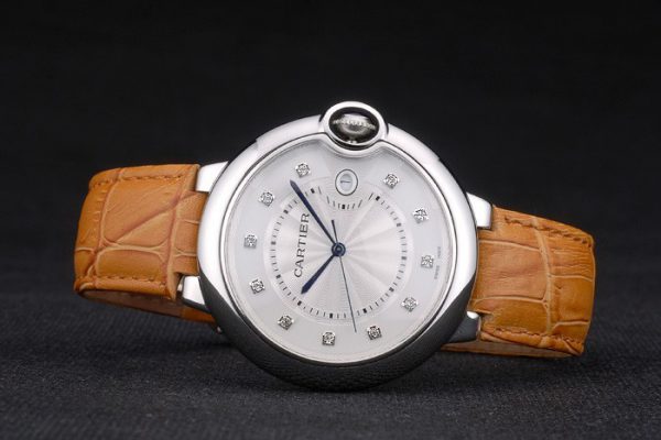 Cartier Répliques Suisses de Luxe 80206 – Image 5