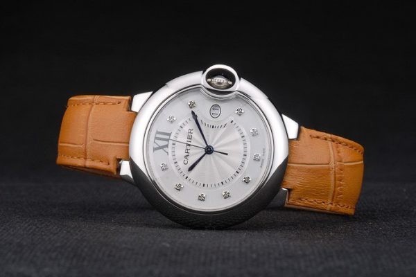 Cartier Répliques Suisses de Luxe 80207 – Image 6