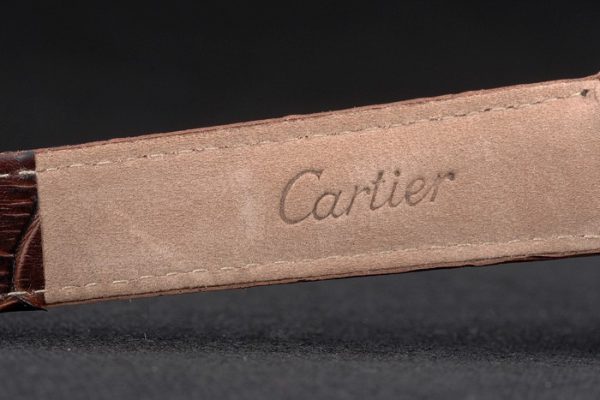 Cartier Répliques Suisses de Luxe 80211 – Image 9